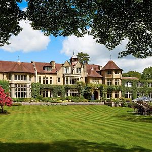 Macdonald Frimley Hall Hotel & Spa